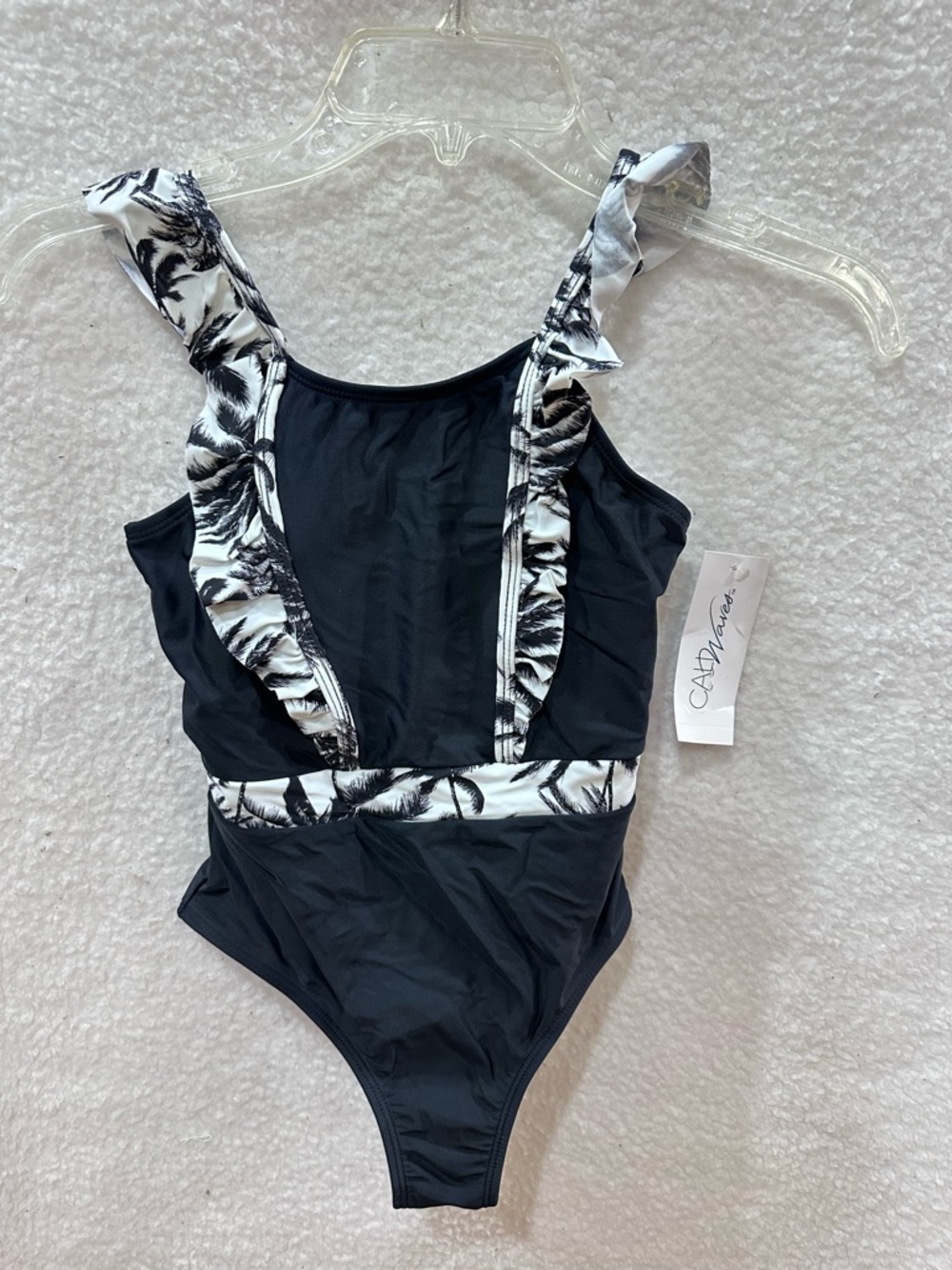 Girl’s Swimsuit